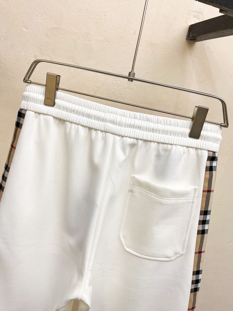 Burberry Short Pants